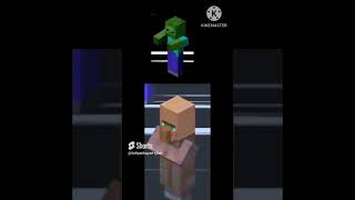 minecraft mob minecraft shortvideos minecraft viral weakness chess [upl. by Cooke679]