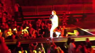 Backstreet Boys  The Call  IAWLT Jacksonville Fl 82613 [upl. by Seraphina646]