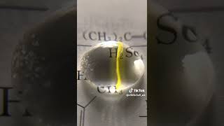 Chemie in Aktion Faszinierende Experimente” 🧪✨science foryou shorts [upl. by Jessamine498]