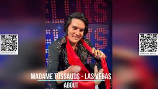 Madame Tussauds Las Vegas [upl. by Strawn]