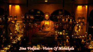 Buddha Bar  Chillout in Paris Vol1  Sina Vodjani  Vision Of Mahakala [upl. by Ahtenak]