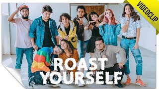 ROAST YOURSELF CHALLENGE  QueParió [upl. by Hervey910]