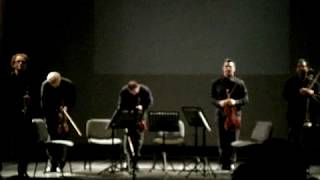 Morricone Gabriels oboe dal Film The Mission  Solista Angelo Palmeri [upl. by Nivad866]