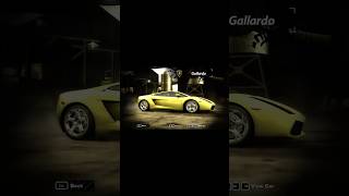 CAR LIST nfs needforspeed nfsmostwanted nfsmw nfsheat shorts shortsyoutube shortvideo ps4 [upl. by Shana]