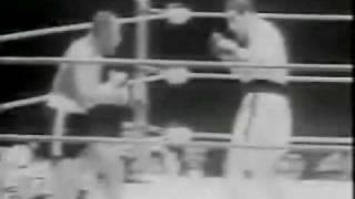 Rocky Marciano Highlights [upl. by Ingamar]