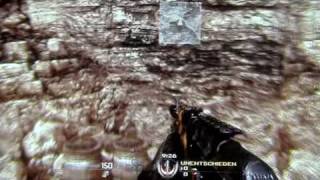 MW2 HUD Hack quotPS3quot by SCWotan [upl. by Frayne]