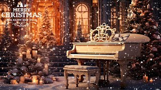 BEAUTIFUL CHRISTMAS MUSIC 2024 Top Christmas Songs of All Time for Relaxation Sleep Study 21 [upl. by Adele]