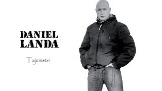 Daniel Landa  Tajemství Krysař Official Video [upl. by Elyag]