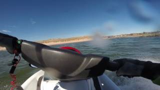 Cruden bay Kawasaki Jet ski [upl. by Notlem691]