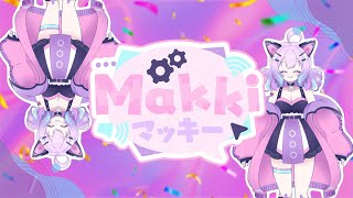 Welcome To Makki 💜💾 [upl. by Mirisola]