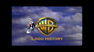 Warner Bros Family Entertainment Logo History 25 [upl. by Nevet]