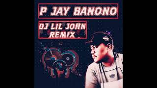 Banono Remix Dj Lil John [upl. by Meridel]