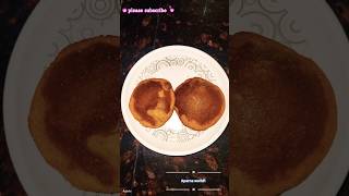 Puli Pitha Recipe  cooking viralshort shortsfeed subscribe aparnaworld1 [upl. by Nosemyaj]