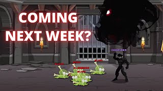 The Only AQW MobileInfinity Video You MUST Watch [upl. by Eduard713]