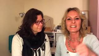 Hormonpräparate und Alternativen Live Interview mit Apothekerin Sabine Olivar [upl. by Siouxie506]