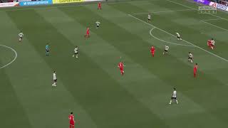 FIFA 21  San Marino vs Liechtenstein [upl. by Olinde]