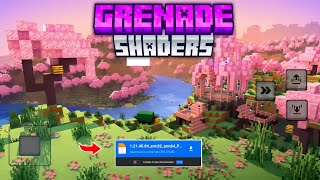 Divali Special Shader Mcpe 121  Best shader Low End device😍 [upl. by Rebeh]