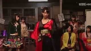 Furuhata Nao ft Matsui Rena  DESIRE  情熱 [upl. by Mayfield154]