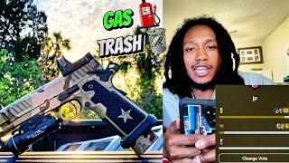 What I Learned from Judging My Subscribers Firearms Will SHOCK You🤣 [upl. by Ruella]