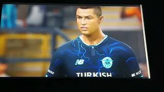 PS 4 de FIFA 24 Adana Demirspor Ziraat Türkiye kupası kazandı hemen izle sonunu kaçırma [upl. by Cutcliffe151]