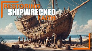 Restoring Shipwrecked Faith [upl. by Aicelef62]