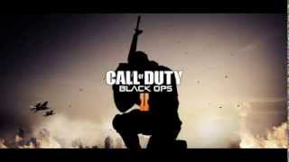 Call of Duty Black Ops 2 OST  Memories  Single Player Main Menu Theme rememberBO2 [upl. by Aliek]