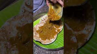 COMBINATIONS NA EPPADI IRUKANUM 🔥🤩✨  food foodie shorts [upl. by Asirahc36]