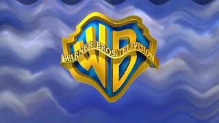 X30 G Major collection Warner Bros Television logo [upl. by Rab]