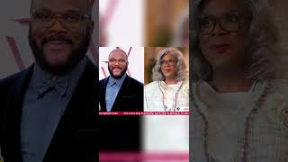 The Impact of Tyler Perrys Madea on African Culture [upl. by Ovid]