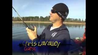 Trolling Salmon on Lake Superior [upl. by Frentz]