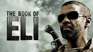 The Book of Eli 2010 Movie  Denzel WashingtonGary OldmanMila Kunis  Facts amp Reviews [upl. by York194]