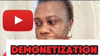 The Worst DEMONETIZATION Nightmare You Never Saw Coming [upl. by Deena]