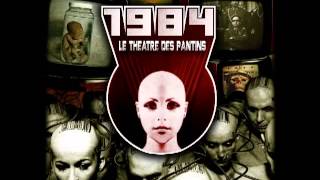 1984  Le Meilleur des Mondes feat VII Sept [upl. by Adnuhsat]