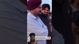 Sare umer to babu mera kariya a moosajusticeforsidhumossewala punjabisong [upl. by Darci]