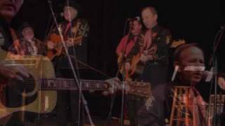 Jambalaya  Hank Williams Tribute [upl. by Gnagflow]