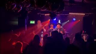 Amarillo Highway  Jack Browning amp Texas Joe Live In London [upl. by Travax]