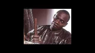 Toumani Diabaté  Sema [upl. by Nunci]