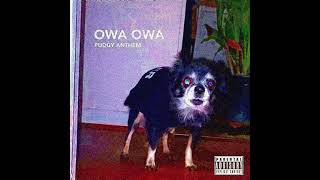 Sawyer  OWA OWA Pudgy Anthem  Official Sound [upl. by Dnalro]