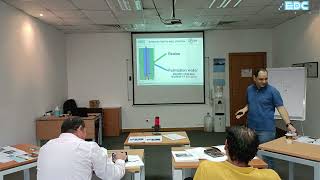 6 Formation VS Hydrostatic [upl. by Llenyar]