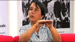 Tiempo después Educación intercultural bilingüe en el Perú cap3 [upl. by Hewe]