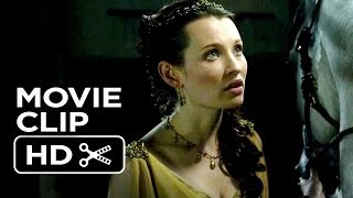 Pompeii movie review [upl. by Rolecnahc494]