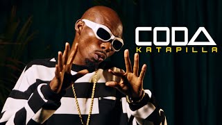 FELIX CODA KATAPILLA OFFICIAL MUSIC VIDEO 4K [upl. by Yzeerb]