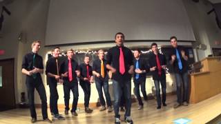 Still The One Orleans  A Cappella Cover  Spring Concert 2015 [upl. by Aduhey]