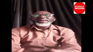 Olaxess IsmahKing Kong Live about ladies amp white people [upl. by Ilagam]