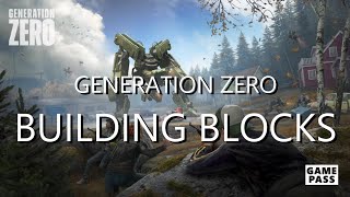 Generation Zero Full Playthrough 2019 Solo All Main Missions No Commentary Longplay [upl. by Lednahc]