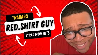 NEW 20 MINUTE Trarags TIKTOK COMPILATION REDSHIRT GUY February 2021 Compilation [upl. by Esinad32]