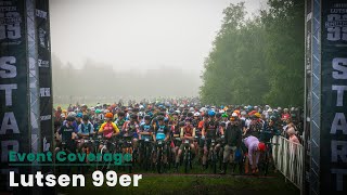 Lutsen 99er 2024 Start Line [upl. by Haida]