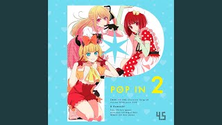 POP IN 2 ルビー Solo Ver [upl. by Telrats]