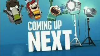 Fish Hooks is Next Bumper [upl. by Leid689]