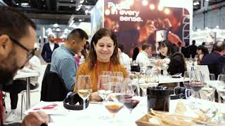 ProWein 2023 a Dusseldorf [upl. by Valenta300]